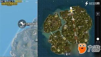 鬼魂最新地图爆料下载